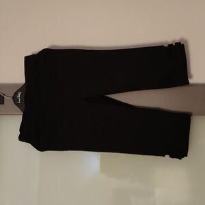 89th & Madison size S stretch capris